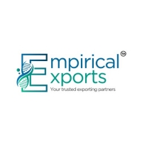Empirical Exports